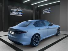 ALFA ROMEO Giulia 2.0 Q4 Competizione, Essence, Occasion / Utilisé, Automatique - 6