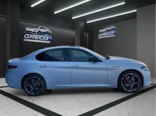ALFA ROMEO Giulia 2.0 Q4 Competizione, Essence, Occasion / Utilisé, Automatique - 7