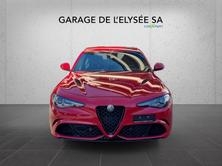 ALFA ROMEO Giulia 2.9 V6 Quadrifoglio Automatic, Benzin, Occasion / Gebraucht, Automatik - 2