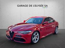 ALFA ROMEO Giulia 2.9 V6 Quadrifoglio Automatic, Benzin, Occasion / Gebraucht, Automatik - 3
