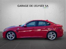 ALFA ROMEO Giulia 2.9 V6 Quadrifoglio Automatic, Benzin, Occasion / Gebraucht, Automatik - 4