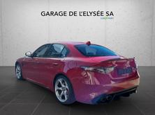 ALFA ROMEO Giulia 2.9 V6 Quadrifoglio Automatic, Benzin, Occasion / Gebraucht, Automatik - 5