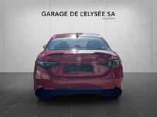 ALFA ROMEO Giulia 2.9 V6 Quadrifoglio Automatic, Benzin, Occasion / Gebraucht, Automatik - 6