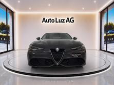 ALFA ROMEO Giulia 2.0 Veloce Q4 Automatic, Essence, Occasion / Utilisé, Automatique - 2