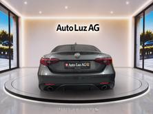 ALFA ROMEO Giulia 2.0 Veloce Q4 Automatic, Essence, Occasion / Utilisé, Automatique - 3