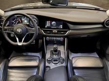ALFA ROMEO Giulia 2.0 Veloce Q4 Automatic, Essence, Occasion / Utilisé, Automatique - 4