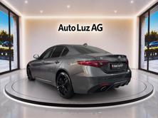 ALFA ROMEO Giulia 2.0 Veloce Q4 Automatic, Essence, Occasion / Utilisé, Automatique - 5