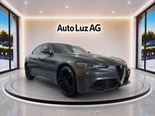 ALFA ROMEO Giulia 2.0 Veloce Q4 Automatic, Essence, Occasion / Utilisé, Automatique - 7