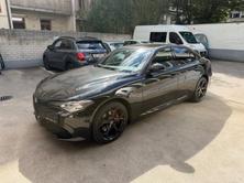 ALFA ROMEO Giulia 2.0 Veloce Q4 A, Benzin, Occasion / Gebraucht, Automatik - 2