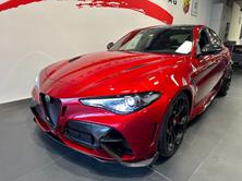 ALFA ROMEO Giulia GTA, Petrol, Second hand / Used, Automatic - 2