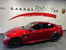 ALFA ROMEO Giulia GTA, Petrol, Second hand / Used, Automatic - 3