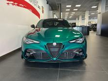 ALFA ROMEO Giulia 2.9 V6 GTA, Petrol, Second hand / Used, Automatic - 5