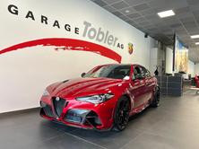 ALFA ROMEO Giulia 2.9 V6 GTA, Petrol, Second hand / Used, Automatic - 3