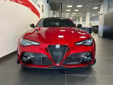ALFA ROMEO Giulia 2.9 V6 GTA, Petrol, Second hand / Used, Automatic - 6