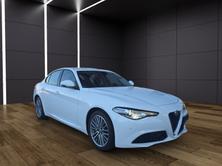 ALFA ROMEO Giulia 2.0 Super Automatic, Benzin, Occasion / Gebraucht, Automatik - 2