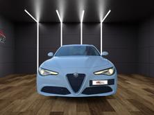 ALFA ROMEO Giulia 2.0 Super Automatic, Benzin, Occasion / Gebraucht, Automatik - 3