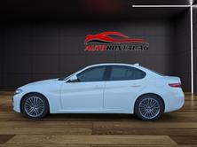 ALFA ROMEO Giulia 2.0 Super Automatic, Benzin, Occasion / Gebraucht, Automatik - 4
