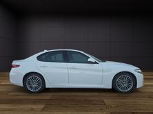 ALFA ROMEO Giulia 2.0 Super Automatic, Benzin, Occasion / Gebraucht, Automatik - 5