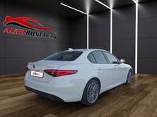 ALFA ROMEO Giulia 2.0 Super Automatic, Benzin, Occasion / Gebraucht, Automatik - 6