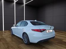 ALFA ROMEO Giulia 2.0 Super Automatic, Benzin, Occasion / Gebraucht, Automatik - 7