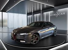 ALFA ROMEO Giulia 2.0 Veloce Premium Q4, Benzina, Occasioni / Usate, Automatico - 2