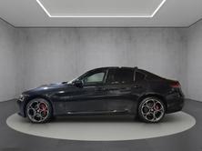 ALFA ROMEO Giulia 2.0 Competizione Q4 AT8 ADAS Pack-Leder-Harman Kardo, Benzina, Occasioni / Usate, Automatico - 3