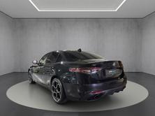 ALFA ROMEO Giulia 2.0 Competizione Q4 AT8 ADAS Pack-Leder-Harman Kardo, Benzina, Occasioni / Usate, Automatico - 5