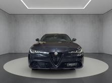 ALFA ROMEO Giulia 2.0 Competizione Q4 AT8 ADAS Pack-Leder-Harman Kardo, Benzina, Occasioni / Usate, Automatico - 7