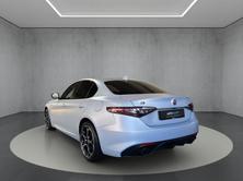 ALFA ROMEO Giulia 2.0 Competizione Pack Sky Q4 AT8 Grigio Lunare Matt-, Benzina, Occasioni / Usate, Automatico - 5