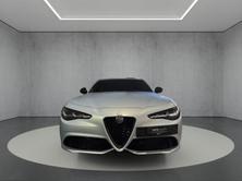 ALFA ROMEO Giulia 2.0 Competizione Pack Sky Q4 AT8 Grigio Lunare Matt-, Benzina, Occasioni / Usate, Automatico - 7