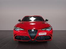 ALFA ROMEO Giulia 2.9 V6 Biturbo Quad, Benzina, Occasioni / Usate, Automatico - 2