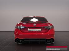 ALFA ROMEO Giulia 2.9 V6 Biturbo Quad, Benzina, Occasioni / Usate, Automatico - 5