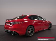 ALFA ROMEO Giulia 2.9 V6 Biturbo Quad, Benzina, Occasioni / Usate, Automatico - 7