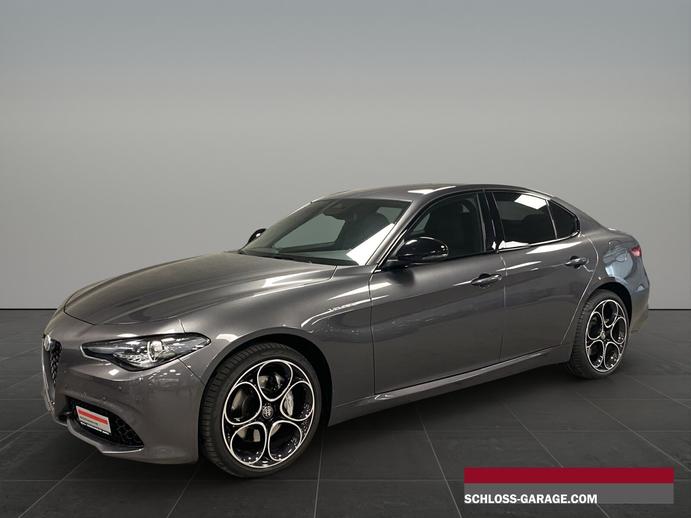 ALFA ROMEO Giulia 2.0 Q4 Veloce, Benzina, Occasioni / Usate, Automatico
