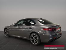 ALFA ROMEO Giulia 2.0 Q4 Veloce, Benzina, Occasioni / Usate, Automatico - 4