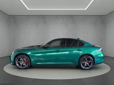 ALFA ROMEO Giulia 2.0 Tributo Italiano Q4 AT8, Petrol, Second hand / Used, Automatic - 3