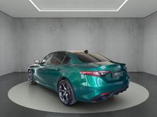 ALFA ROMEO Giulia 2.0 Tributo Italiano Q4 AT8, Petrol, Second hand / Used, Automatic - 5