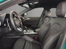 ALFA ROMEO Giulia 2.0 Tributo Italiano Q4 AT8, Petrol, Second hand / Used, Automatic - 7
