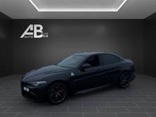 ALFA ROMEO Giulia 2.9 V6 Quadrifoglio Automatic, Benzina, Occasioni / Usate, Automatico - 2