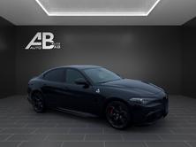 ALFA ROMEO Giulia 2.9 V6 Quadrifoglio Automatic, Benzina, Occasioni / Usate, Automatico - 6