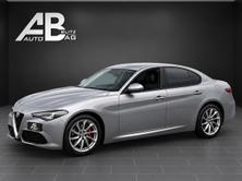 ALFA ROMEO Giulia 2.0 Veloce Q4 Automatic mit 280 PS, Benzina, Occasioni / Usate, Automatico - 2