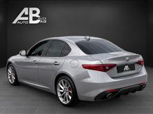 ALFA ROMEO Giulia 2.0 Veloce Q4 Automatic mit 280 PS, Benzina, Occasioni / Usate, Automatico - 3