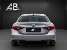 ALFA ROMEO Giulia 2.0 Veloce Q4 Automatic mit 280 PS, Benzina, Occasioni / Usate, Automatico - 4