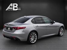ALFA ROMEO Giulia 2.0 Veloce Q4 Automatic mit 280 PS, Benzina, Occasioni / Usate, Automatico - 5