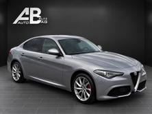 ALFA ROMEO Giulia 2.0 Veloce Q4 Automatic mit 280 PS, Benzina, Occasioni / Usate, Automatico - 6