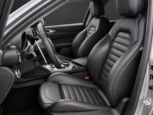 ALFA ROMEO Giulia 2.0 Veloce Q4 Automatic mit 280 PS, Benzina, Occasioni / Usate, Automatico - 7
