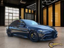 ALFA ROMEO Giulia 2.9 V6 Biturbo Quadrifoglio, Benzina, Occasioni / Usate, Automatico - 3