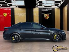 ALFA ROMEO Giulia 2.9 V6 Biturbo Quadrifoglio, Benzina, Occasioni / Usate, Automatico - 4