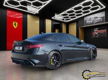 ALFA ROMEO Giulia 2.9 V6 Biturbo Quadrifoglio, Benzina, Occasioni / Usate, Automatico - 5