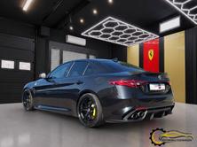 ALFA ROMEO Giulia 2.9 V6 Biturbo Quadrifoglio, Benzina, Occasioni / Usate, Automatico - 7